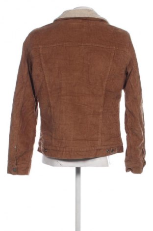 Herrenjacke Wrangler, Größe M, Farbe Braun, Preis € 80,99