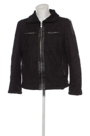 Herrenjacke Your Turn, Größe XL, Farbe Schwarz, Preis € 71,99