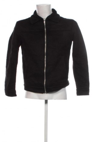 Herrenjacke Zara, Größe S, Farbe Schwarz, Preis € 33,99