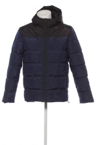 Herrenjacke Zeeman, Größe M, Farbe Blau, Preis € 47,99