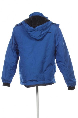 Herrenjacke für Wintersports, Größe XL, Farbe Blau, Preis 94,99 €