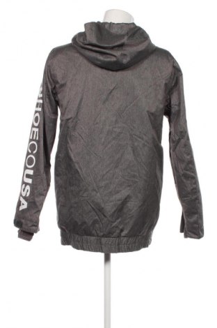 Herrenjacke für Wintersports DC Shoes, Größe S, Farbe Grau, Preis € 90,99