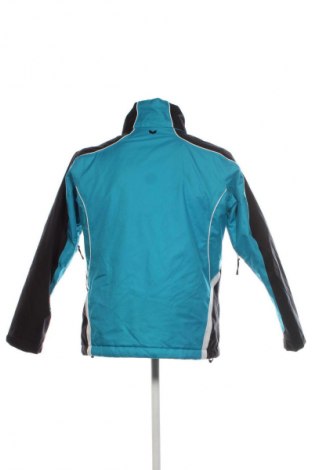 Herrenjacke für Wintersports Erima, Größe L, Farbe Blau, Preis 94,99 €