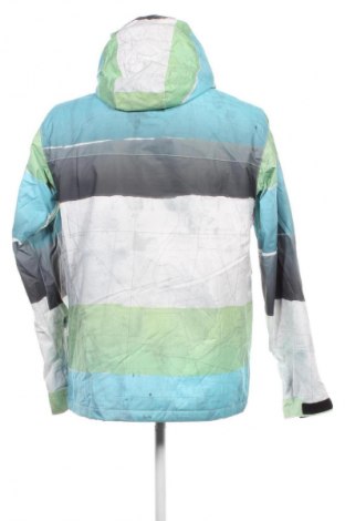 Pánská bunda pro zimní sporty  Quiksilver, Velikost XS, Barva Vícebarevné, Cena  1 849,00 Kč