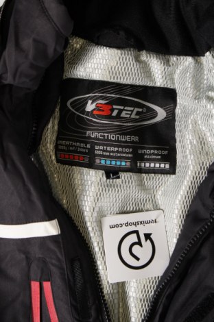 Herrenjacke für Wintersports V3tec, Größe L, Farbe Schwarz, Preis € 80,99