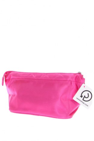 Kosmetiktasche, Farbe Rosa, Preis 15,99 €