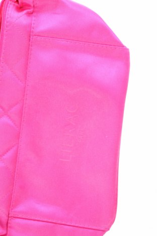 Kosmetiktasche, Farbe Rosa, Preis 15,99 €