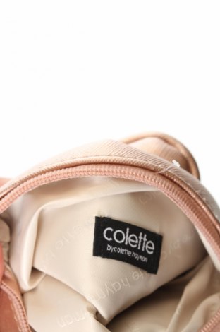 Kosmetiktasche Colette By Colette Hayman, Farbe Ecru, Preis 10,49 €