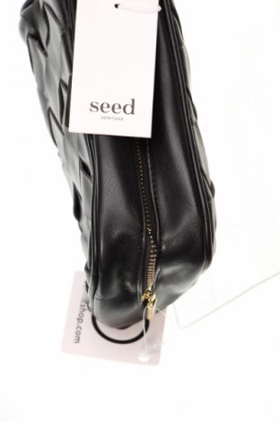 Kosmetiktasche Seed, Farbe Schwarz, Preis 74,99 €