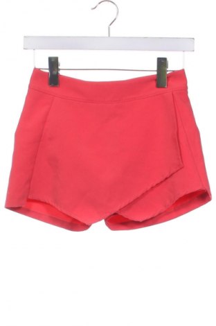 Hosenrock, Größe XXS, Farbe Rot, Preis 9,72 €