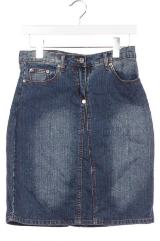 Rock Authentic Style, Größe XS, Farbe Blau, Preis 20,49 €