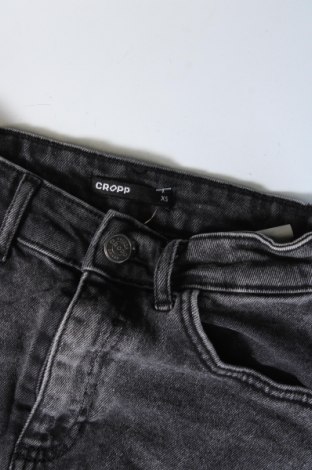 Φούστα Cropp, Μέγεθος XS, Χρώμα Γκρί, Τιμή 20,92 €