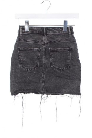 Φούστα Cropp, Μέγεθος XS, Χρώμα Γκρί, Τιμή 20,92 €