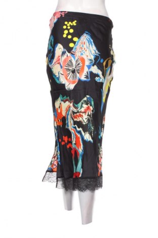 Rock Desigual, Größe S, Farbe Mehrfarbig, Preis 31,71 €