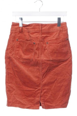 Rock Eddie Bauer, Größe S, Farbe Orange, Preis € 7,99