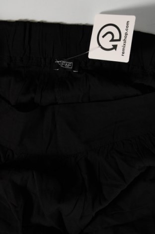 Fustă F&F, Mărime XL, Culoare Negru, Preț 59,85 Lei