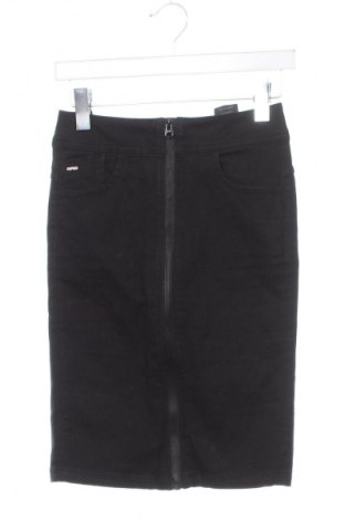 Φούστα G-Star Raw, Μέγεθος XS, Χρώμα Μπλέ, Τιμή 56,00 €