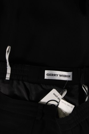 Sukňa Gerry Weber, Veľkosť XL, Farba Čierna, Cena  32,00 €