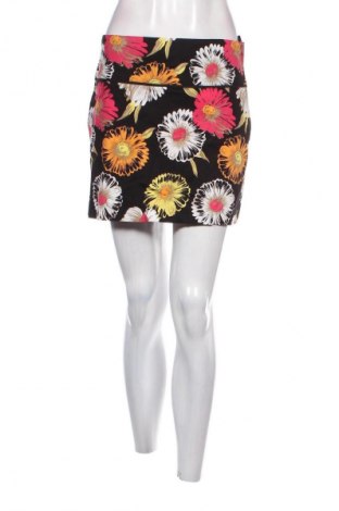 Fustă H&M, Mărime S, Culoare Multicolor, Preț 48,47 Lei