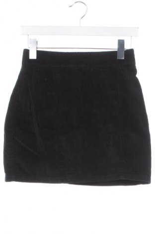 Fustă LCW, Mărime XS, Culoare Negru, Preț 48,47 Lei