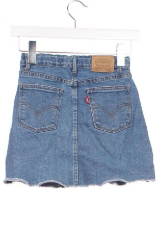 Sukňa Levi's, Veľkosť XXS, Farba Modrá, Cena  31,45 €