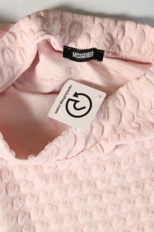 Rock Missguided, Größe S, Farbe Rosa, Preis € 9,62