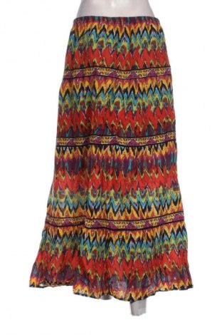 Fustă Outfit, Mărime M, Culoare Multicolor, Preț 59,00 Lei