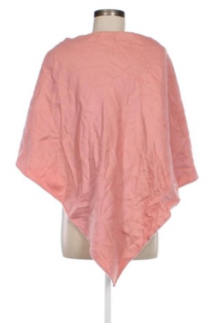 Poncho, Größe S, Farbe Rosa, Preis € 22,99