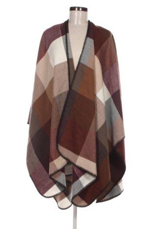 Poncho, Mărime M, Culoare Multicolor, Preț 138,00 Lei