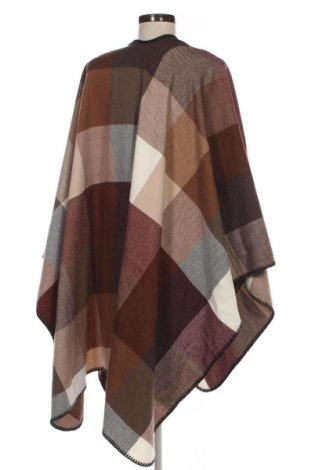 Poncho, Mărime M, Culoare Multicolor, Preț 138,00 Lei