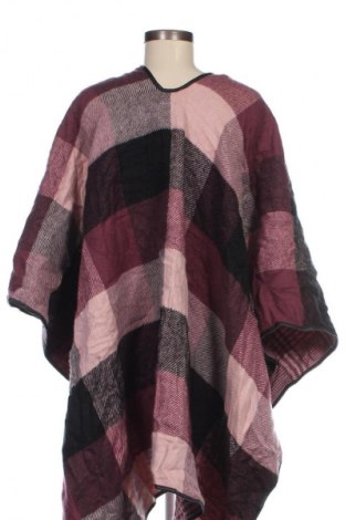 Poncho, Mărime L, Culoare Multicolor, Preț 95,99 Lei