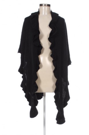 Poncho, Mărime M, Culoare Negru, Preț 14,99 Lei