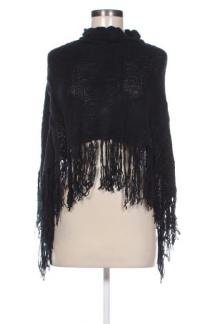 Poncho, Mărime M, Culoare Albastru, Preț 95,99 Lei