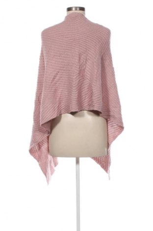 Poncho, Mărime M, Culoare Roz, Preț 14,99 Lei