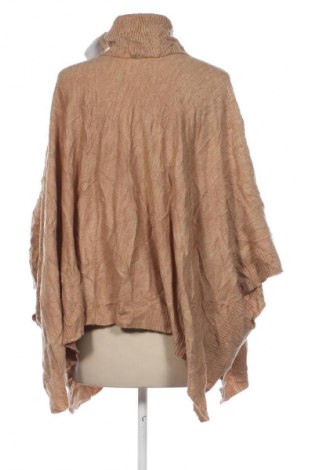 Poncho A New Day, Größe M, Farbe Beige, Preis € 16,49