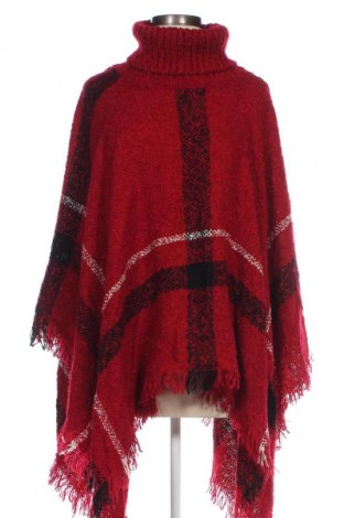 Poncho Accessories, Mărime M, Culoare Multicolor, Preț 95,99 Lei