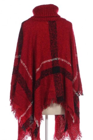 Poncho Accessories, Mărime M, Culoare Multicolor, Preț 95,99 Lei