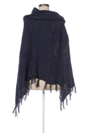 Poncho Amisu, Mărime M, Culoare Albastru, Preț 15,99 Lei