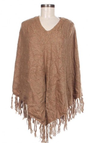 Poncho Banana Republic Milly Collection, Mărime XS, Culoare Maro, Preț 44,99 Lei