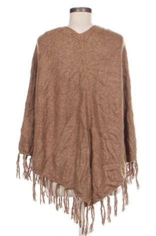 Poncho Banana Republic Milly Collection, Mărime XS, Culoare Maro, Preț 44,99 Lei