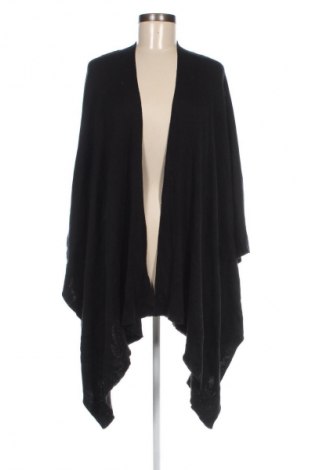 Poncho Blue Motion, Mărime M, Culoare Negru, Preț 95,99 Lei