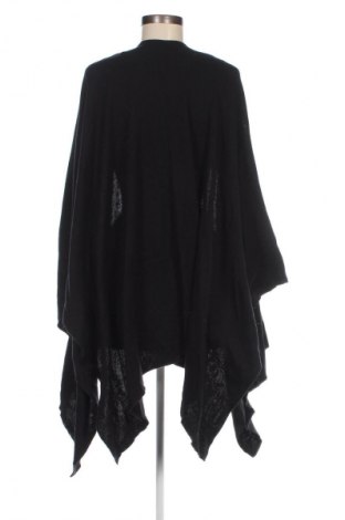 Poncho Blue Motion, Mărime M, Culoare Negru, Preț 95,99 Lei