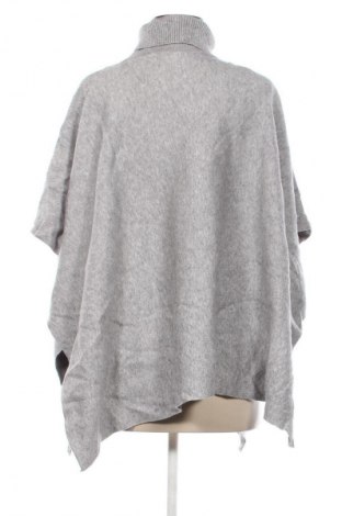 Poncho C&A, Mărime M, Culoare Gri, Preț 16,99 Lei