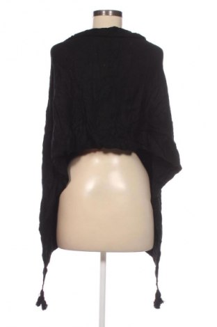 Poncho Comma,, Mărime M, Culoare Negru, Preț 44,99 Lei