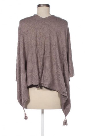 Poncho Comma,, Mărime M, Culoare Maro, Preț 223,99 Lei