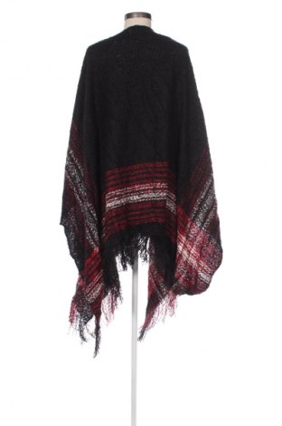 Poncho Croft & Barrow, Größe L, Farbe Mehrfarbig, Preis € 32,49