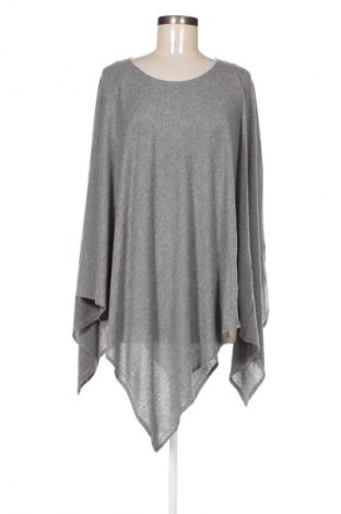 Poncho Esprit, Mărime M, Culoare Gri, Preț 21,99 Lei