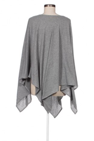 Poncho Esprit, Mărime M, Culoare Gri, Preț 21,99 Lei