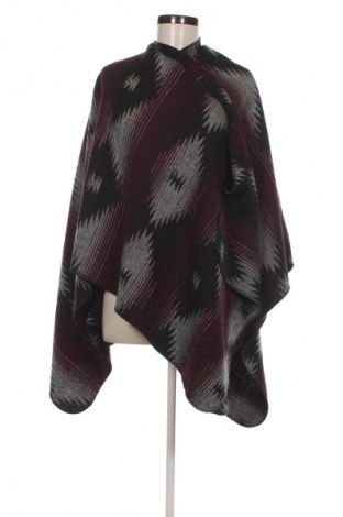 Poncho Glamour, Mărime M, Culoare Multicolor, Preț 35,99 Lei