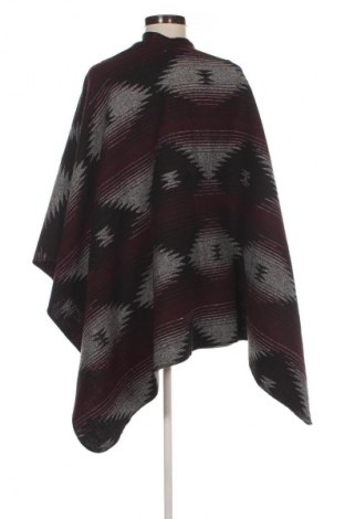 Poncho Glamour, Mărime M, Culoare Multicolor, Preț 35,99 Lei